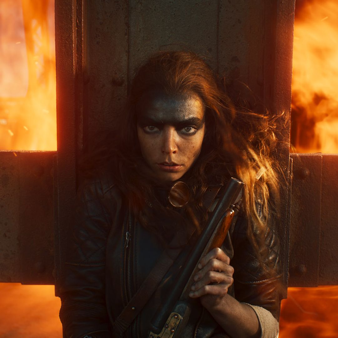 Furiosa: A Mad Max Saga review: why it doesn't matter that Anya Taylor-Joy hardly speaks in new movie
