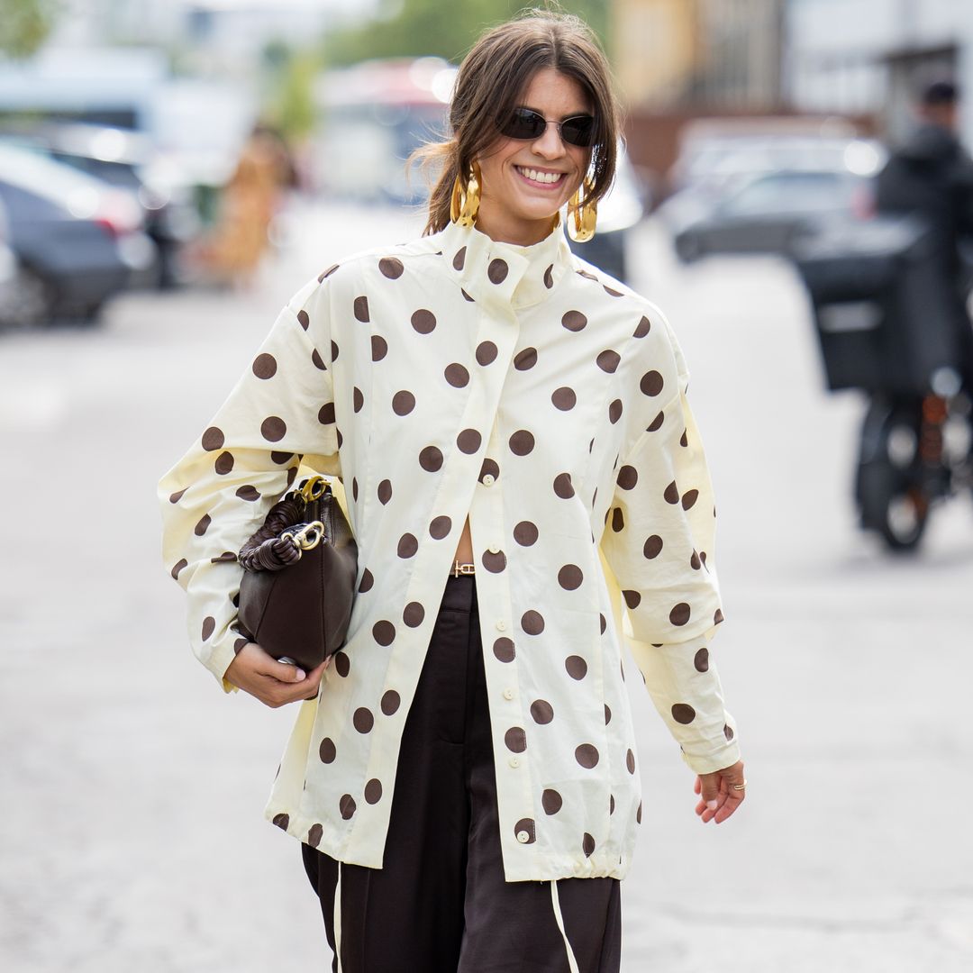 Victoria Beckham's iconic Y2K look is the ultimate summer