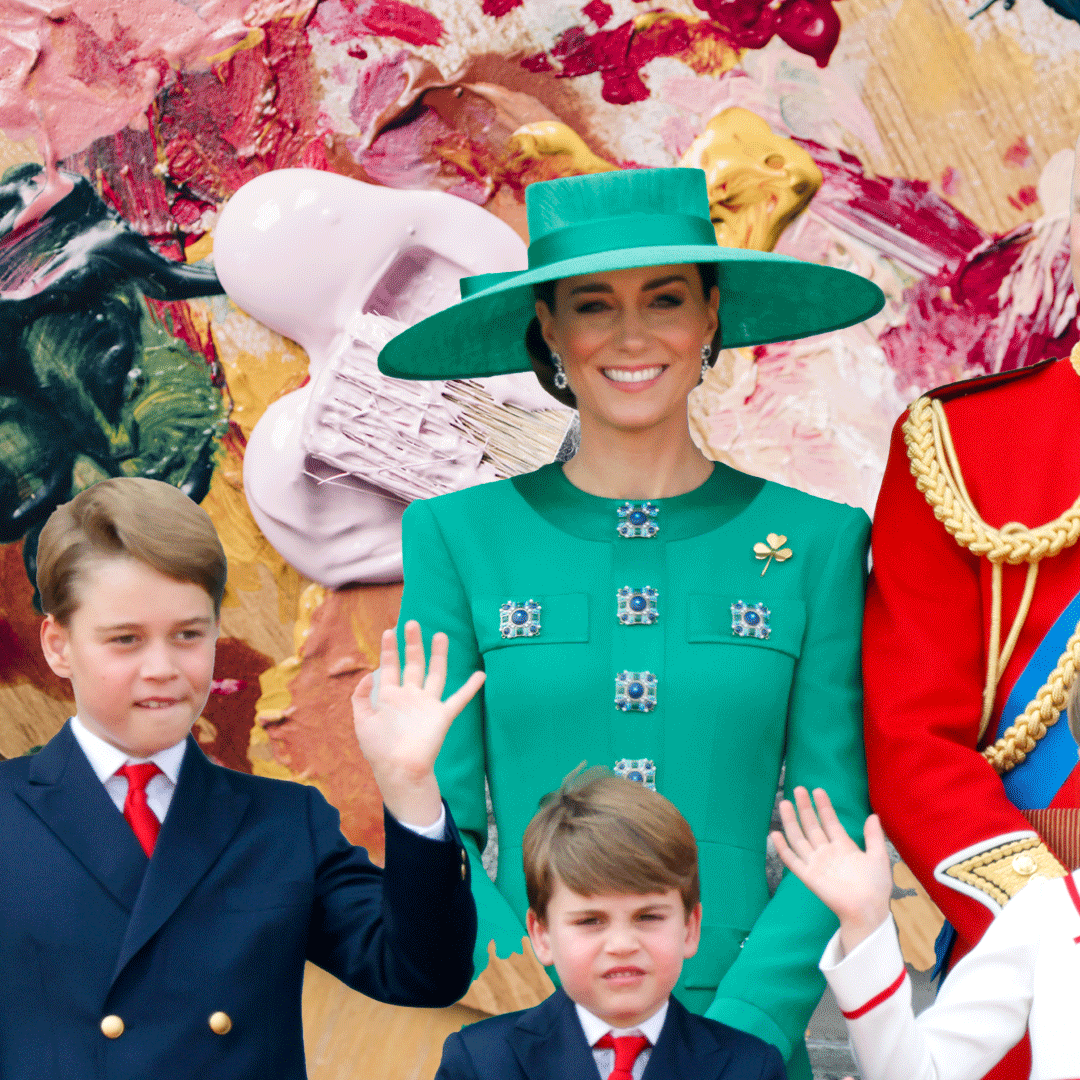 Princess Kate reveals 'comfort' seeking activity at home with her children