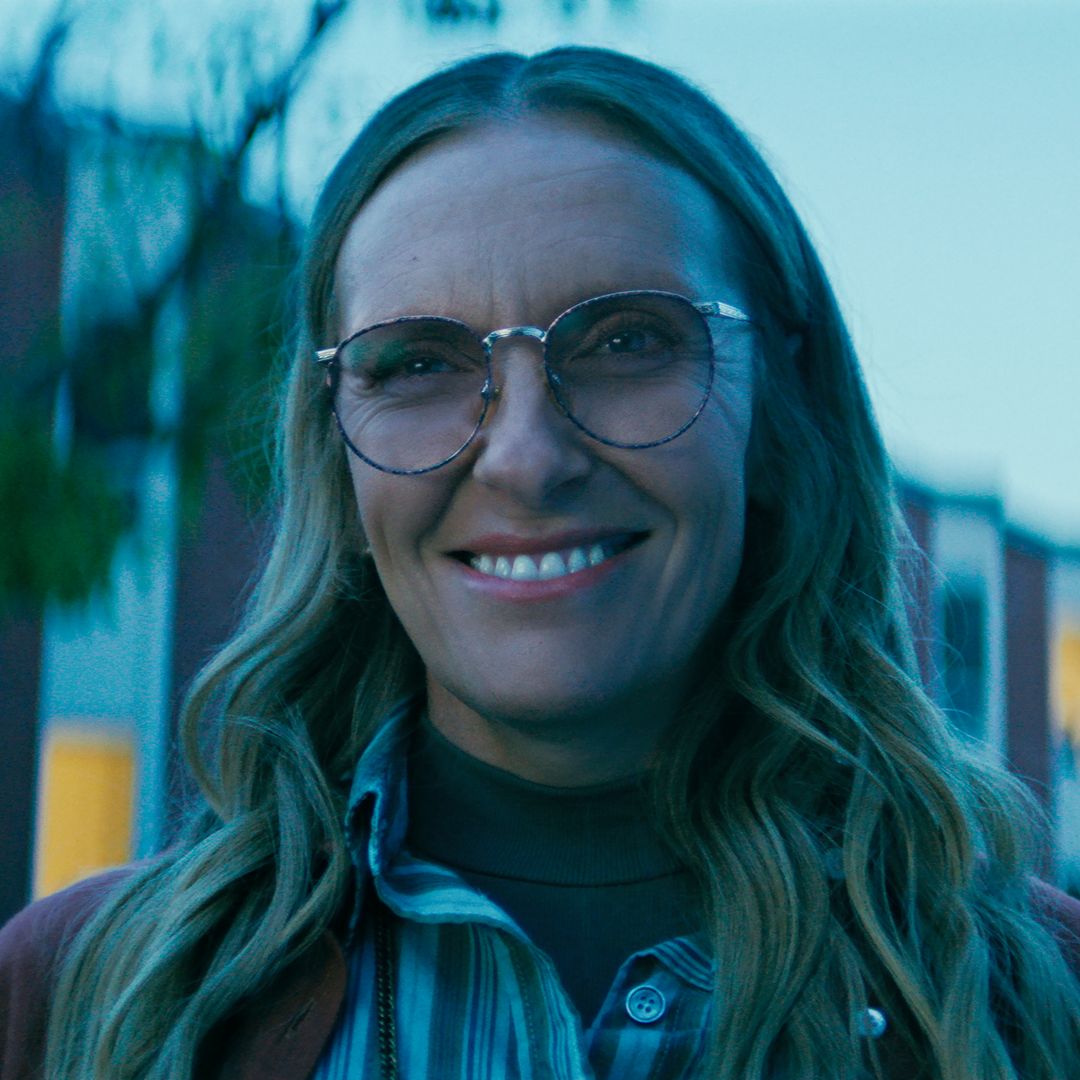 Netflix's 'thrilling' first-look at 8-part drama has me hooked already 
