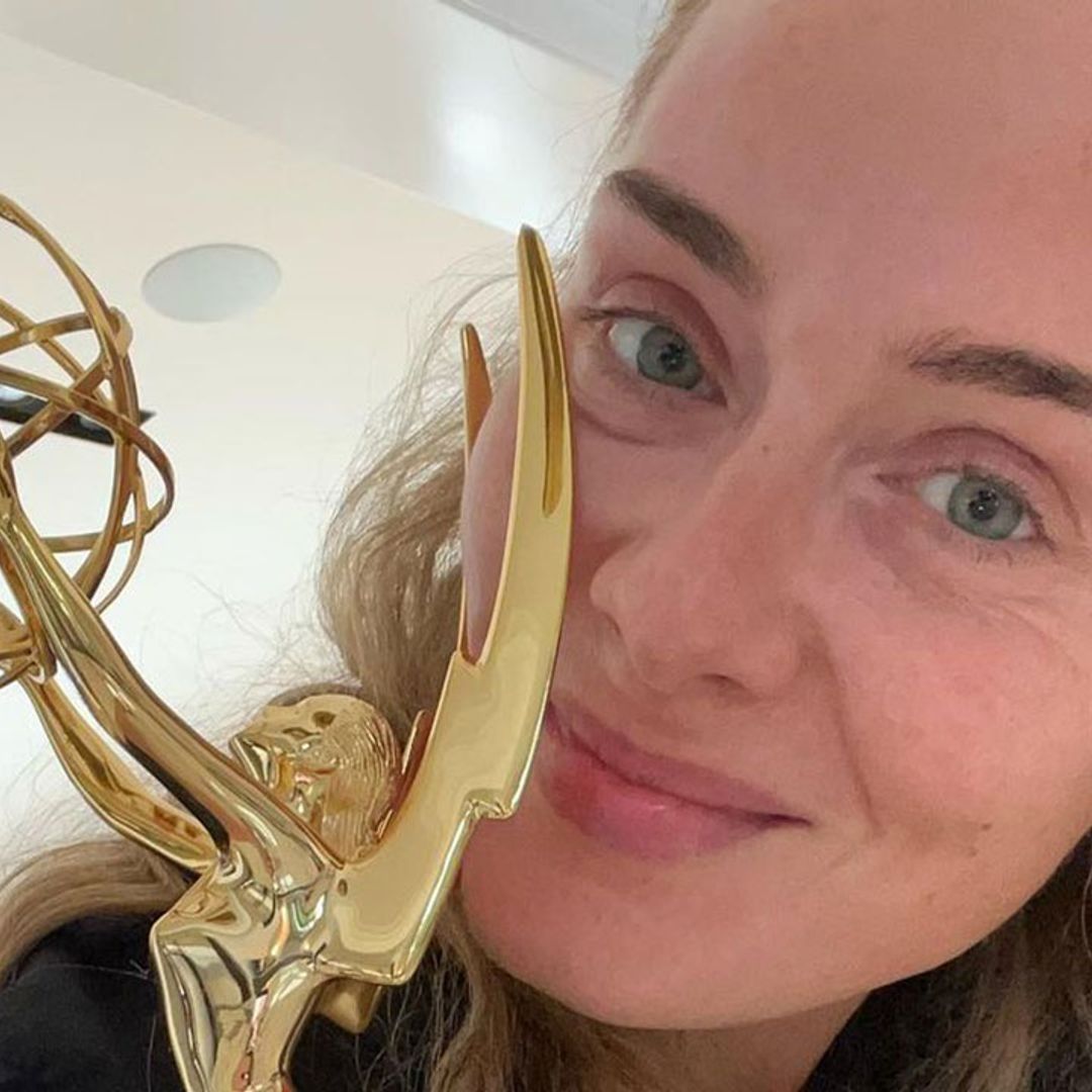 Adele stuns makeup-free as she gives rare glimpse inside $58million home