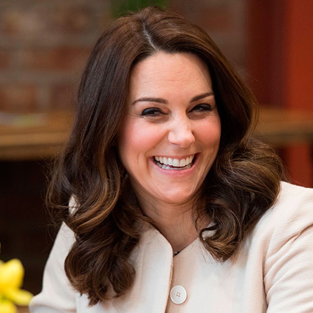 Royal baby to celebrate birthday on same day as fellow royal cousin - find out who!