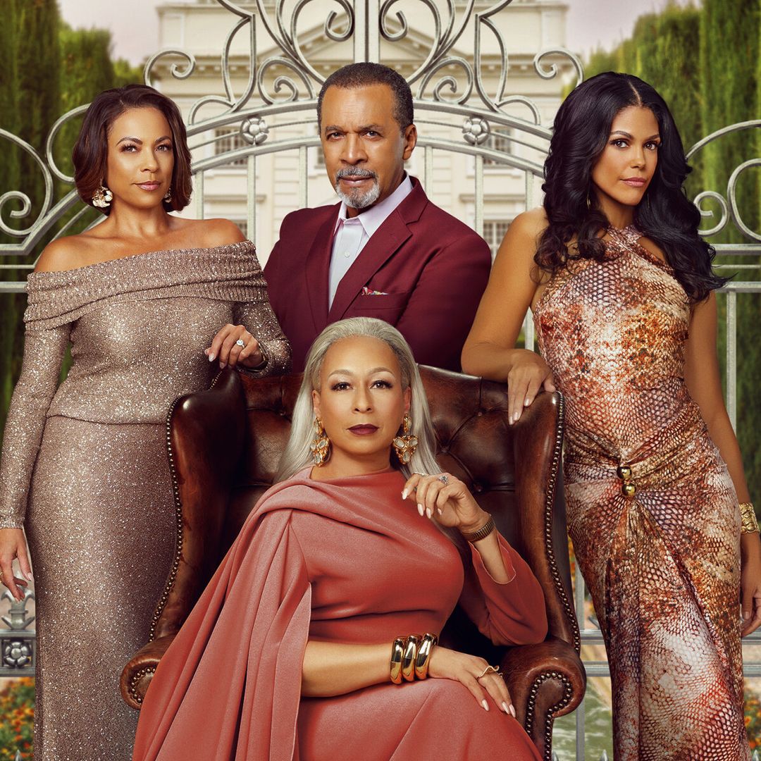 Beyond the Gates fans left devastated over heartbreaking death — read co-star’s emotional tribute