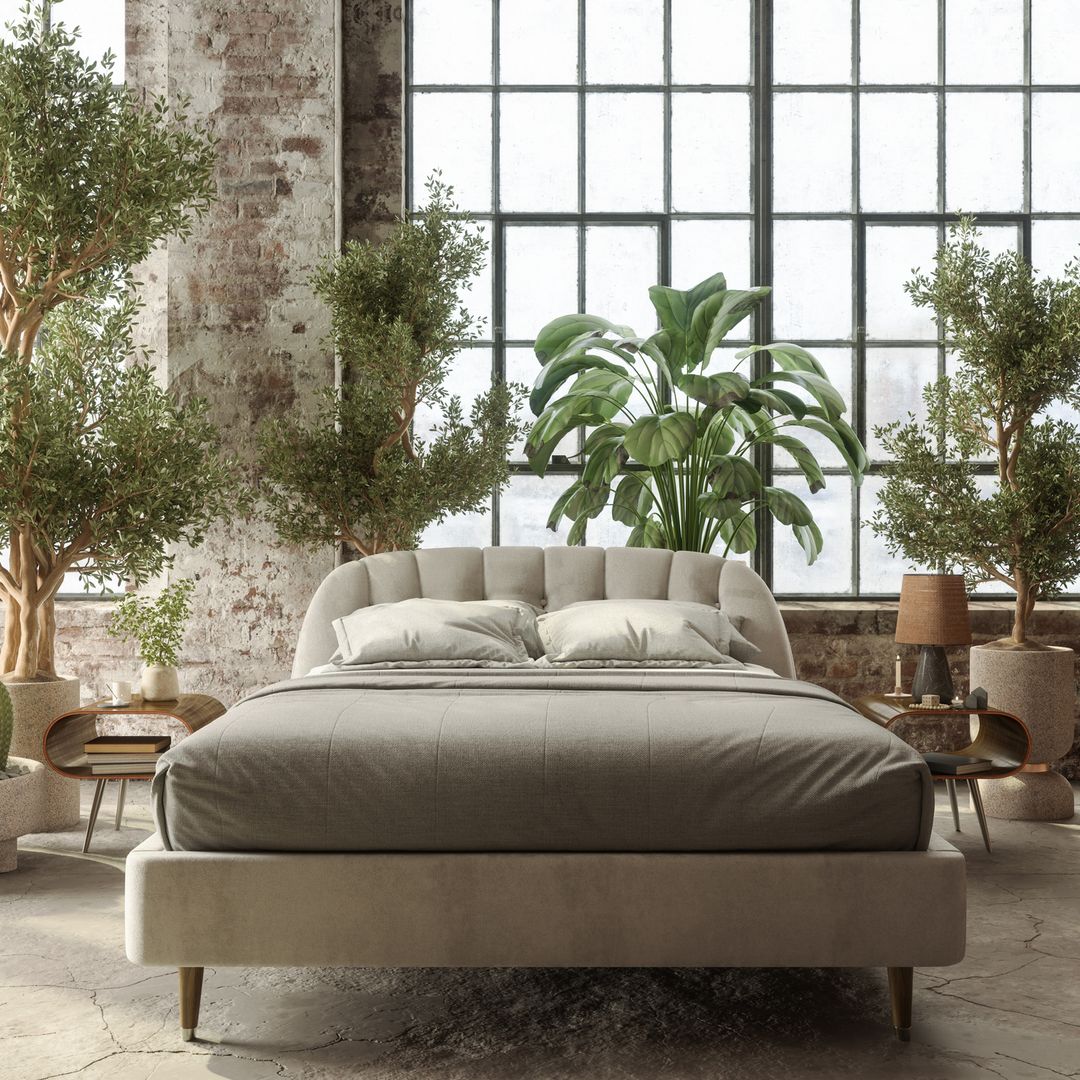 What are Biophilic interiors? How bringing the outdoors in is proven to make you happier