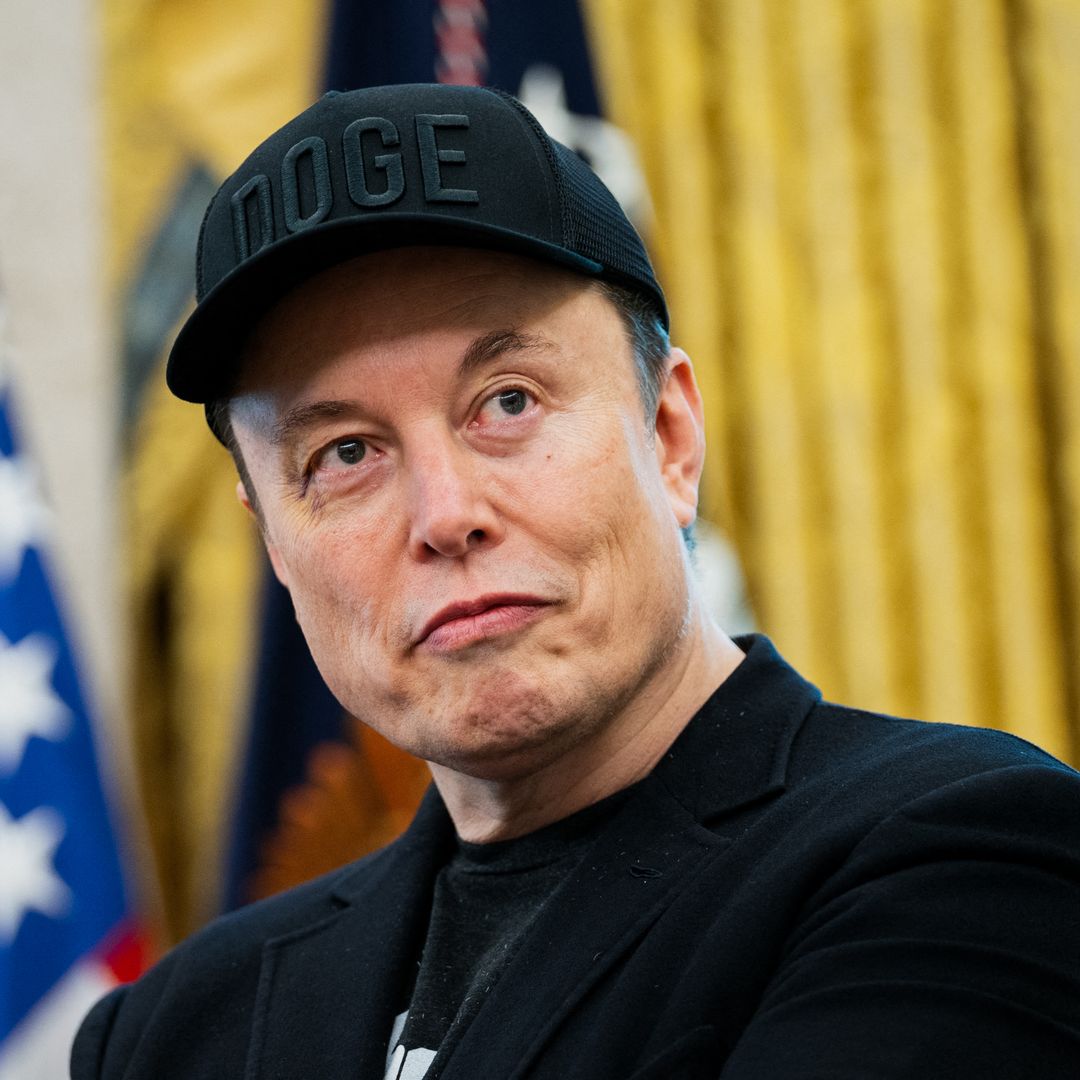 Inside Elon Musk's net worth as he hits $500B