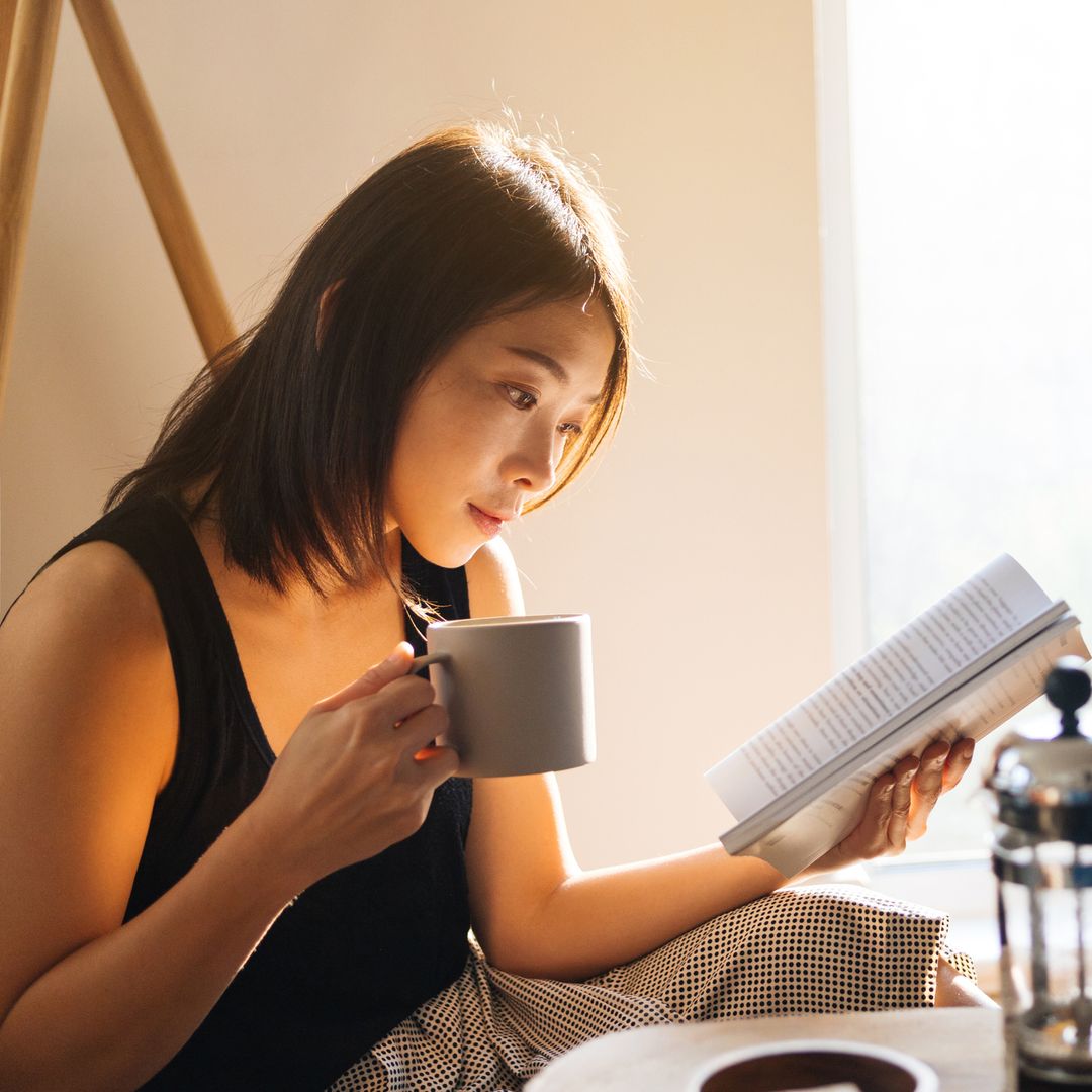 Why does routine make me happy? Experts explain the link between routines and mental health