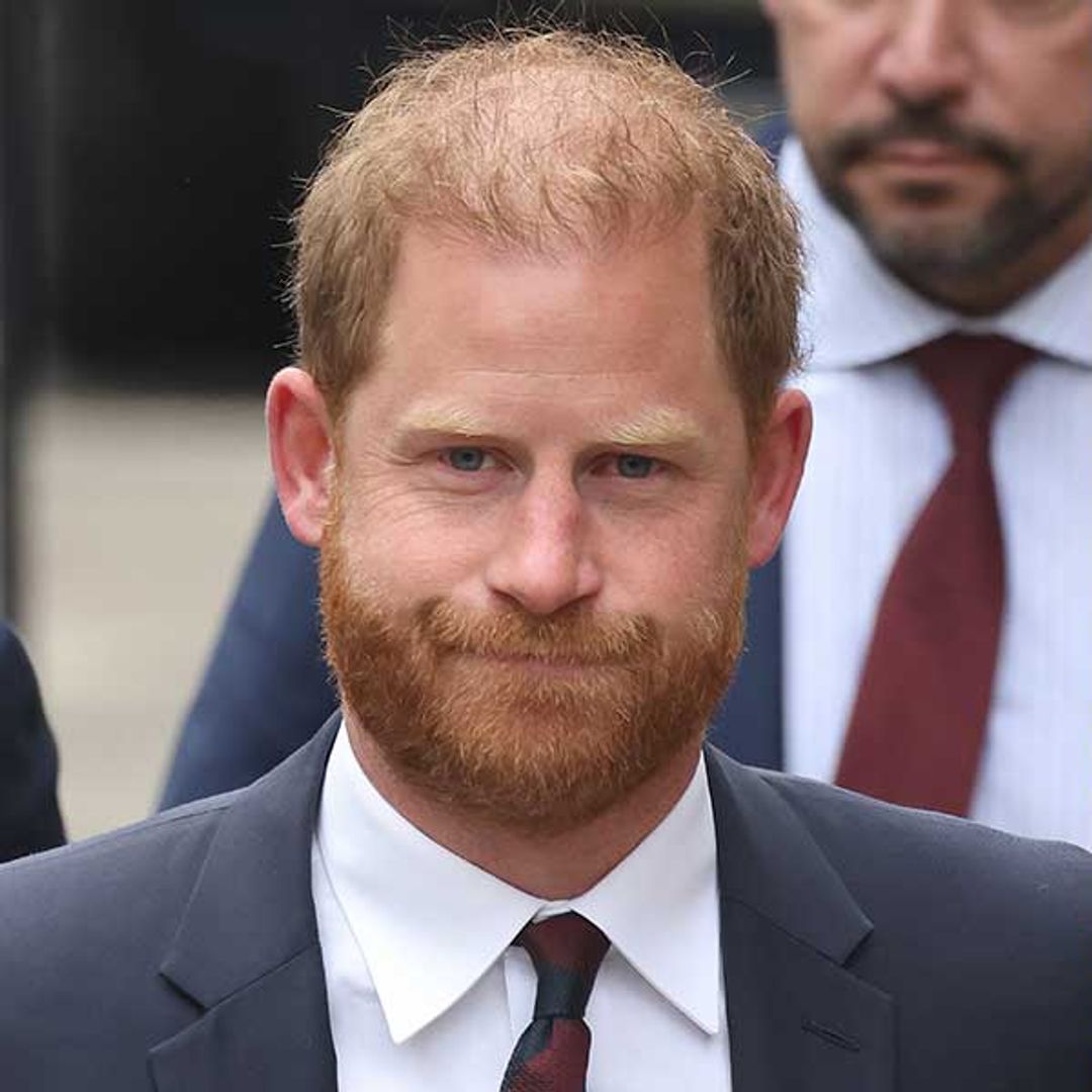 Prince Harry forced to spend time apart from Prince Archie on 6th birthday
