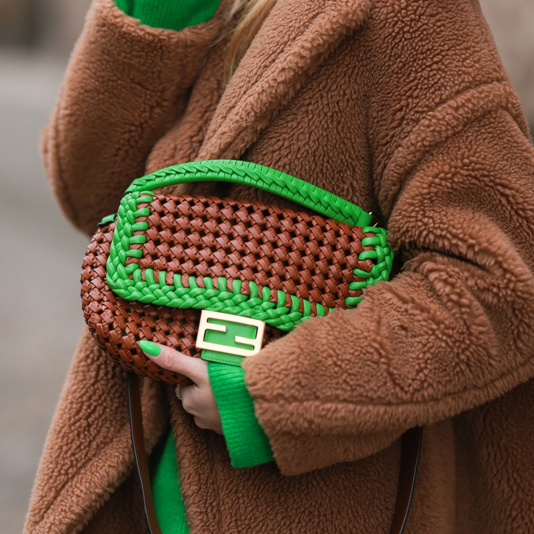 6 teddy coats for women to keep cosy in this winter