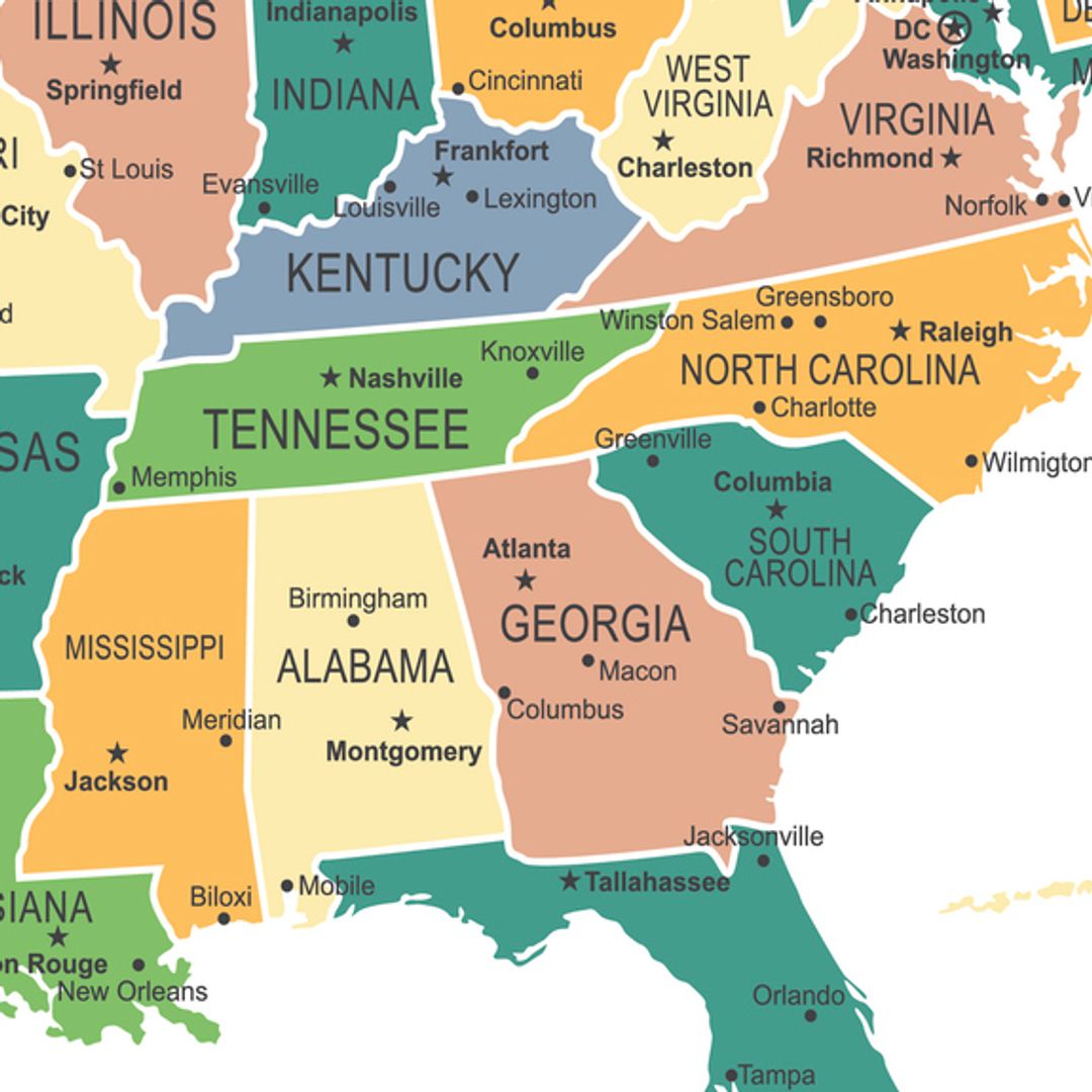 New poll reveals which city is America's favorite – have you been there?