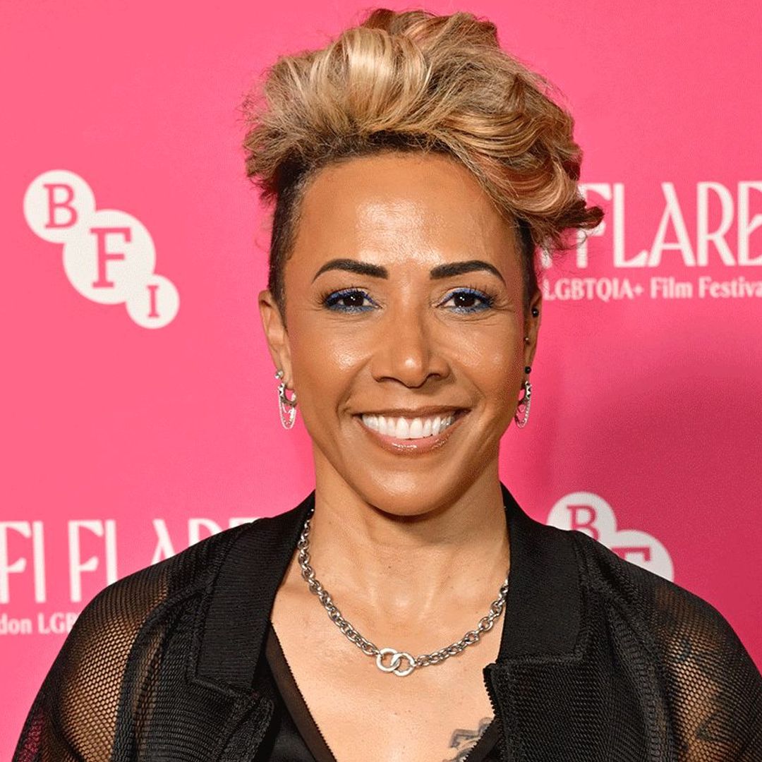 Exclusive: Dame Kelly Holmes reveals how her 5 'weird' pet alpacas changed her life