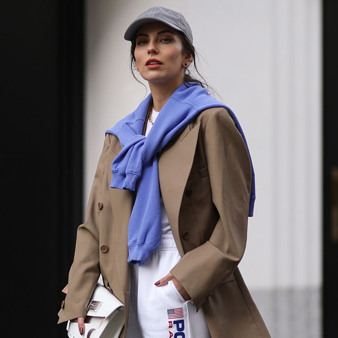9 oversized blazers to look effortlessly cool in this autumn