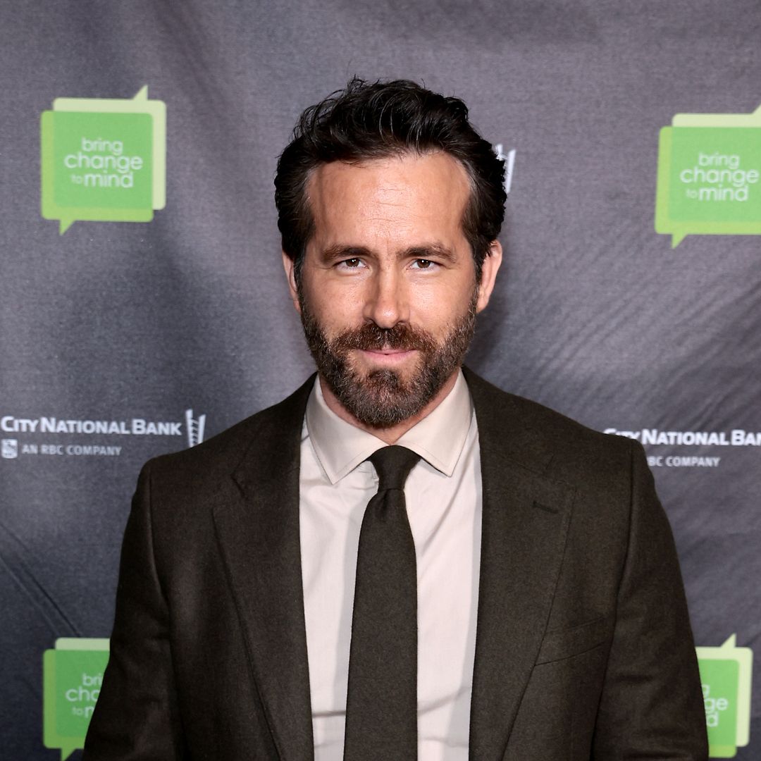 Ryan Reynolds teams up with major NFL star Dak Prescott for new cancer campaign