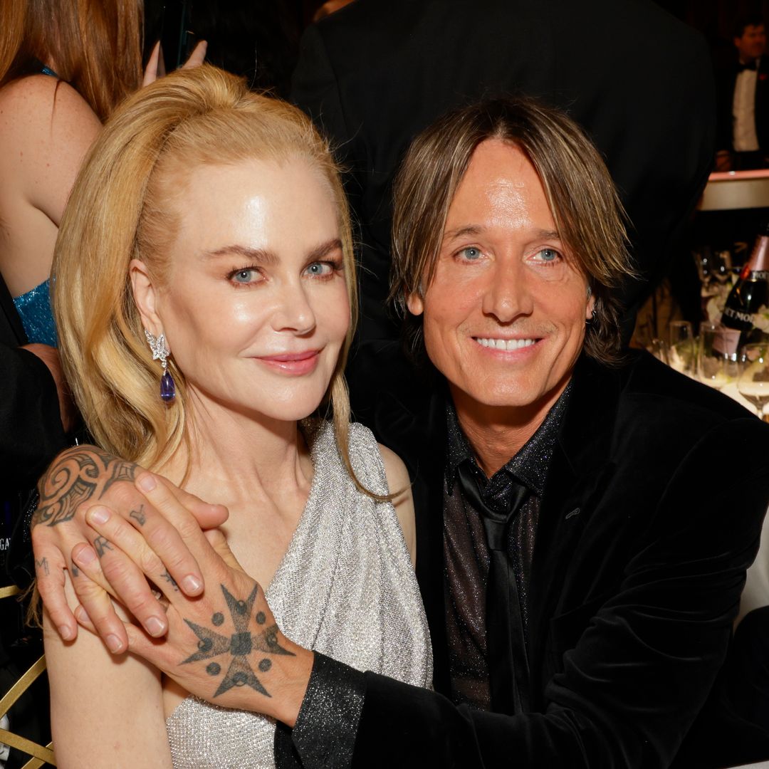 Keith Urban's living situation revealed after Nicole Kidman plans international move