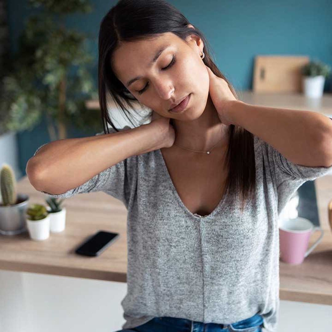 Best neck massagers with top reviews for 2023: From Theragun and Shiatsu heated electric massagers to manual rollers