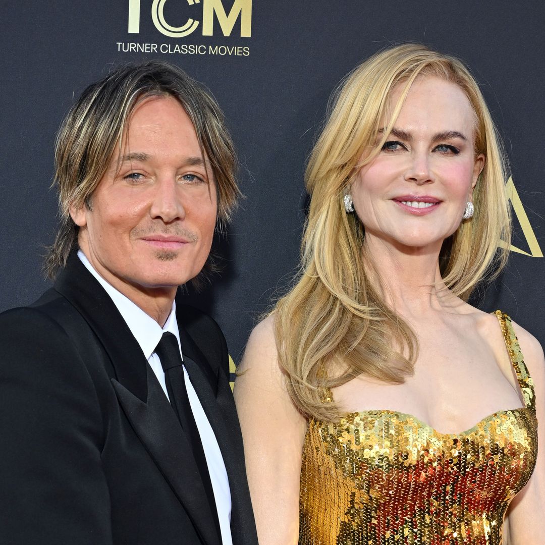Nicole Kidman and Keith Urban separate after 19 years of marriage