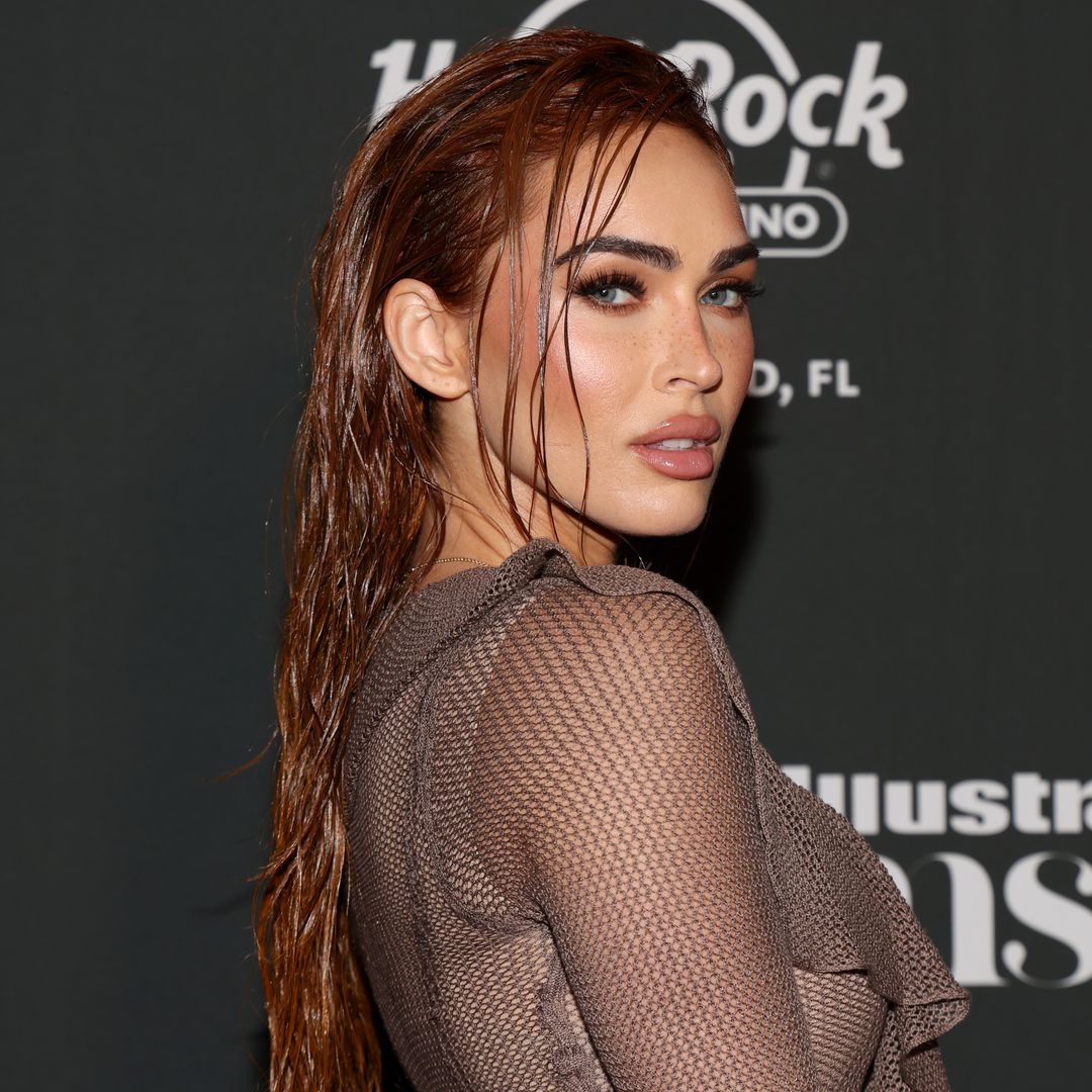 Megan Fox addresses 'unplanned' pregnancy in social media return