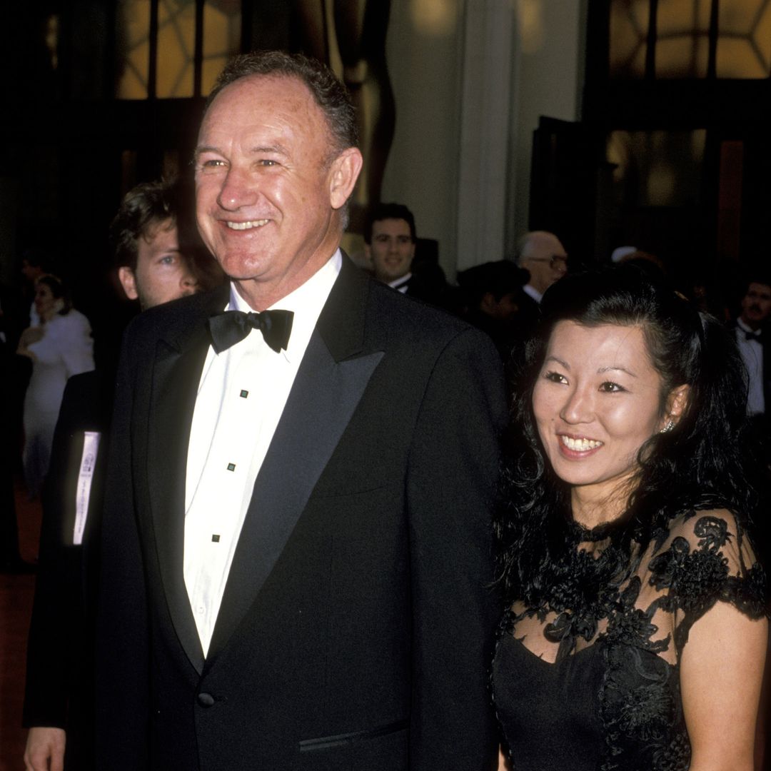 Inside the phone call Gene Hackman's wife Betsy Arakawa made hours before her death