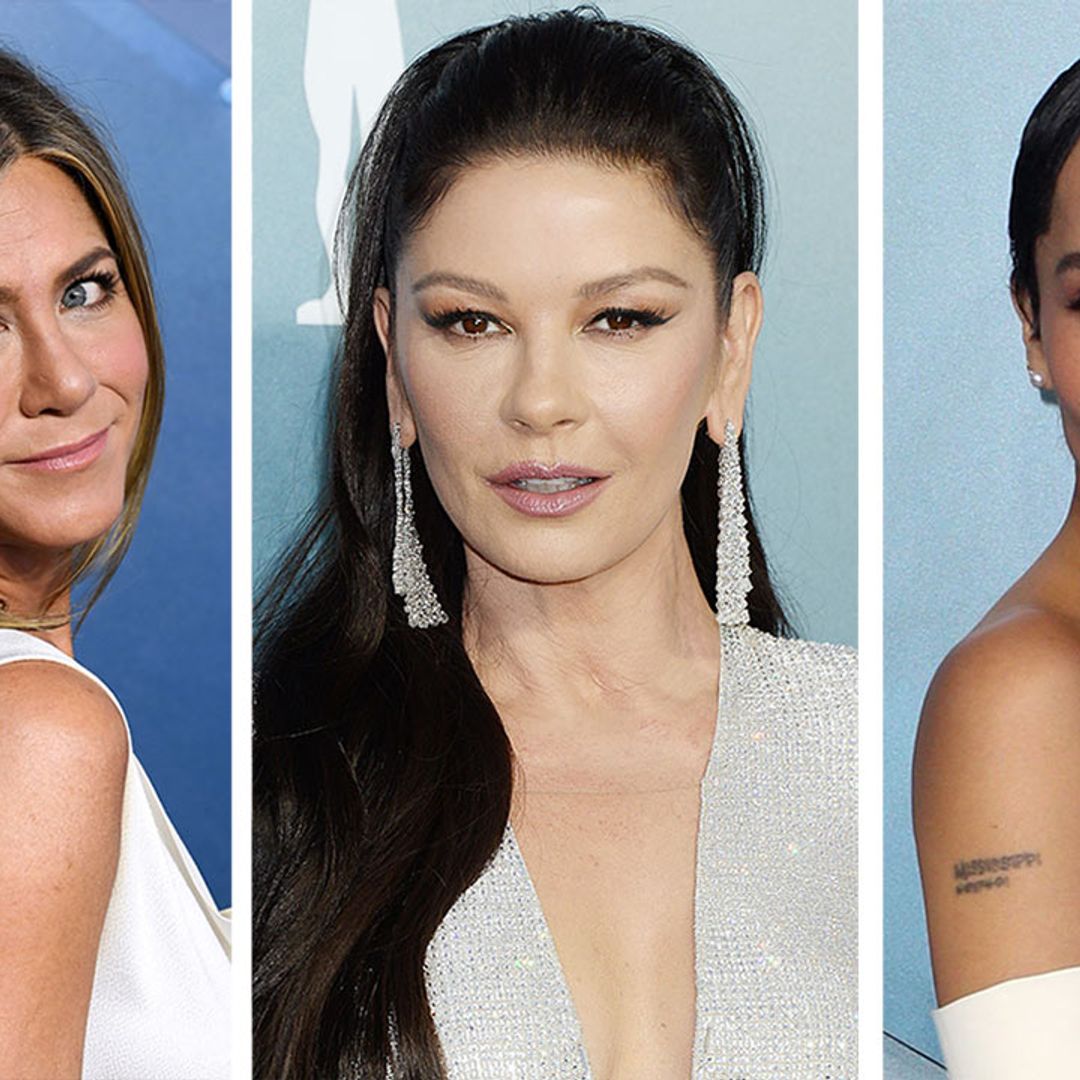 14 SAG Awards beauty looks we're completely obsessed with