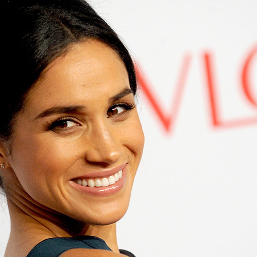 Who is Meghan Markle? Five things you need to know about Prince Harry's rumoured girlfriend