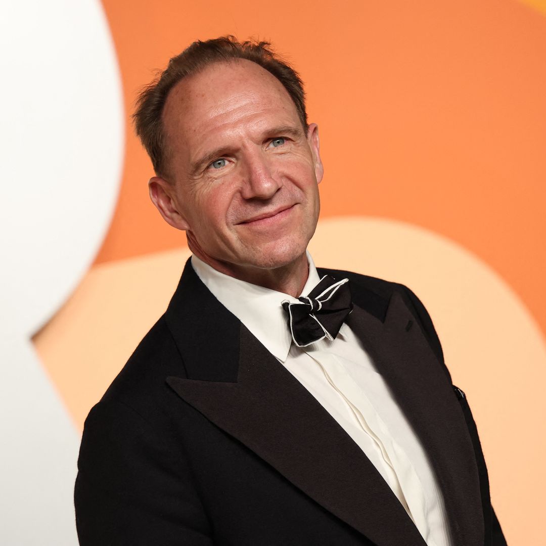 Ralph Fiennes' 'intense' fat-busting exercise regime leaves him unrecognisable at 62