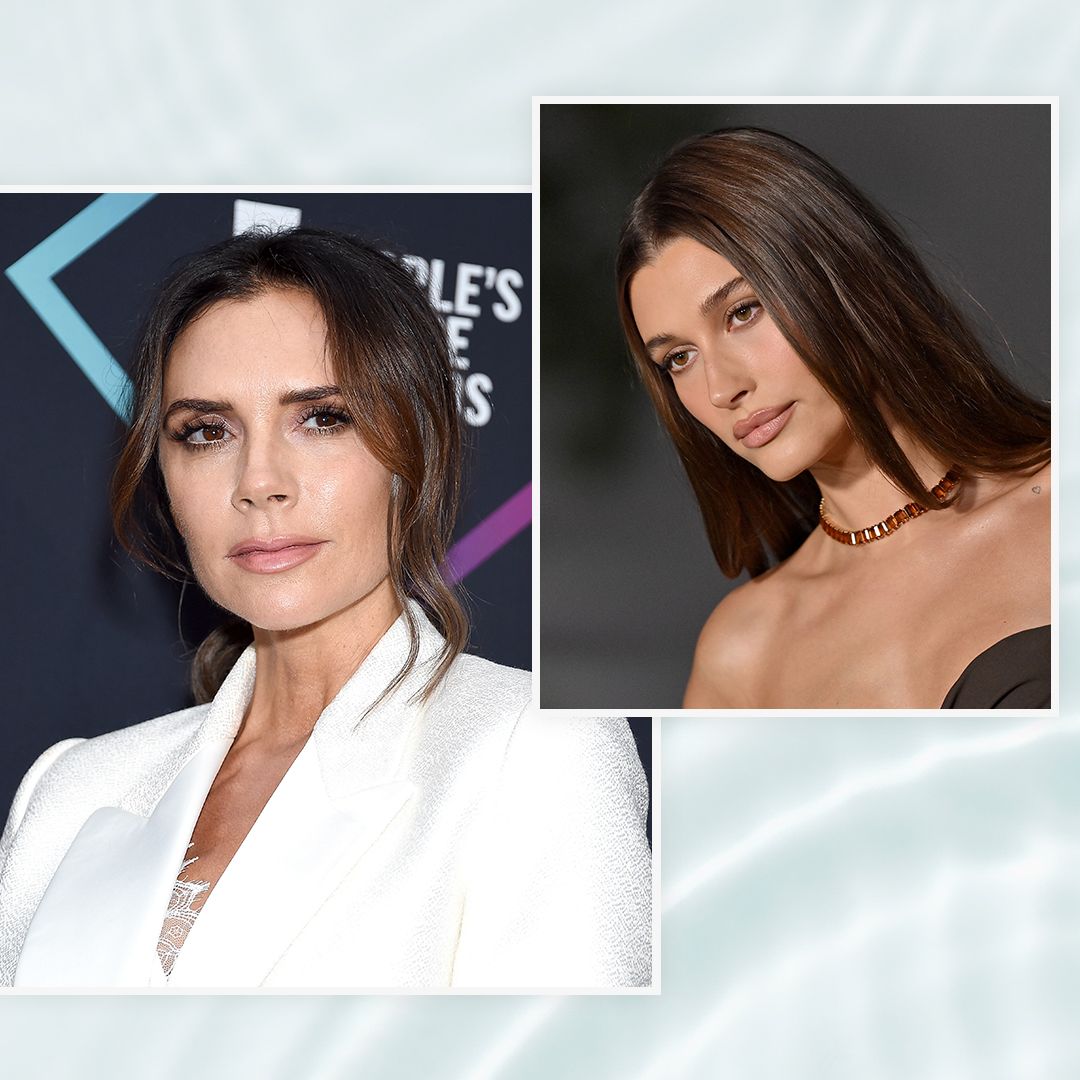 Hailey Bieber and Victoria Beckham swear by the same affordable face cream - and it's just dropped in the Amazon Prime sale