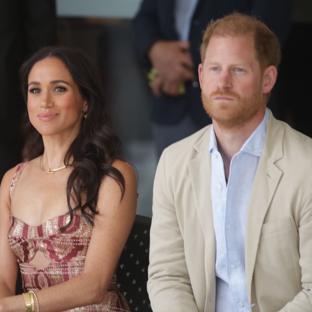 Princess Lilibet's big change at home amid dad Harry's 5,000 mile absence