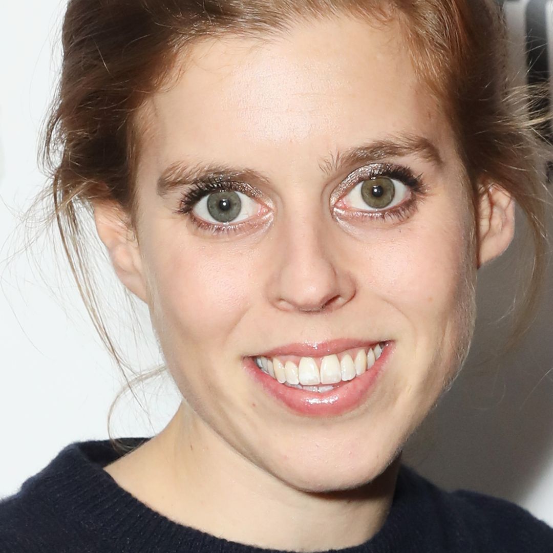 Princess Beatrice’s high street shirt is going viral - now I need it too