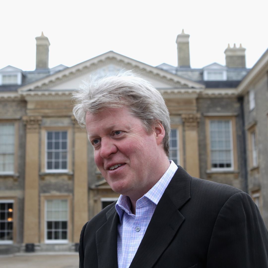 Charles Spencer's incredible family discovery at Althorp has royal fans saying the same thing