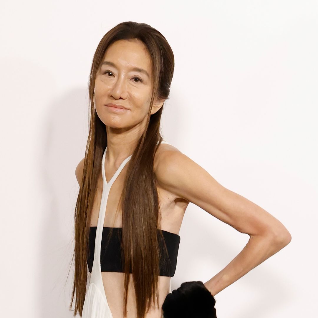 Vera Wang, 76, stuns fans with ageless glow in latest appearance