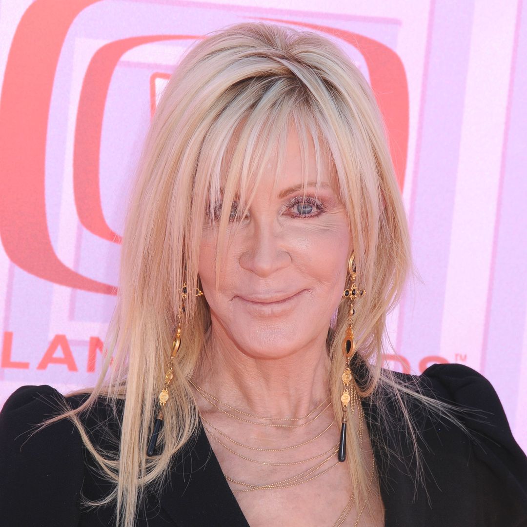 80s' actress who starred in iconic TV series is unrecognizable in LA outing