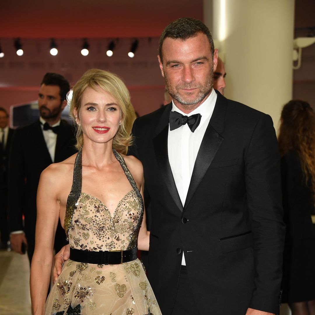 Naomi Watts reveals the eye-watering cost of having kids with ex Liev Schreiber