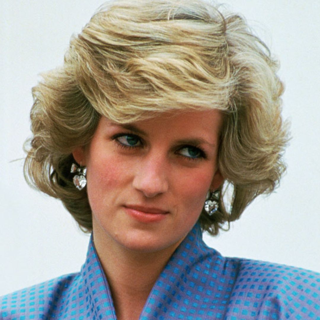 Prince William's special plans on Princess Diana's birthday revealed