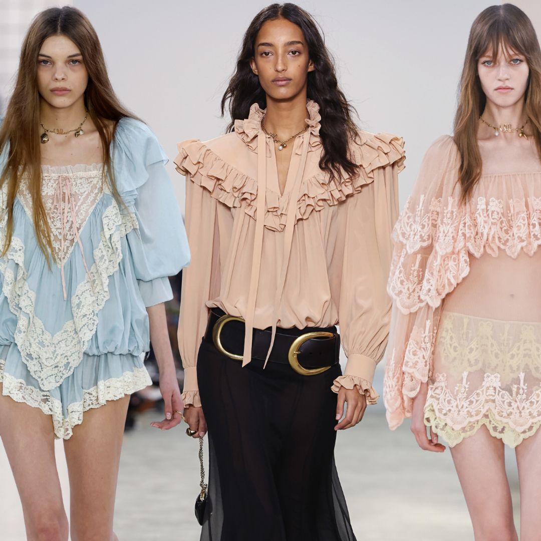 10 Best boho blouses to add to your autumn/winter wardrobe