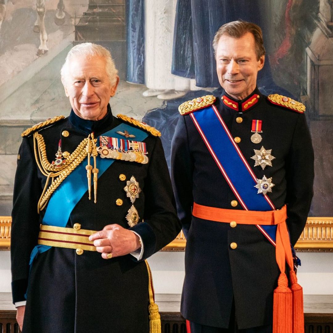 Meet Europe's richest royal with a staggering net worth of $4bn