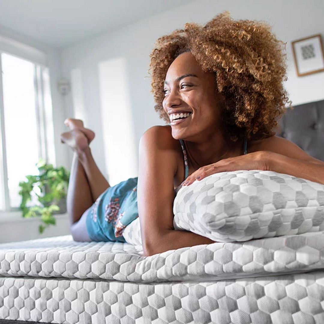 8 best, affordable mattress toppers to transform your sleeping experience 