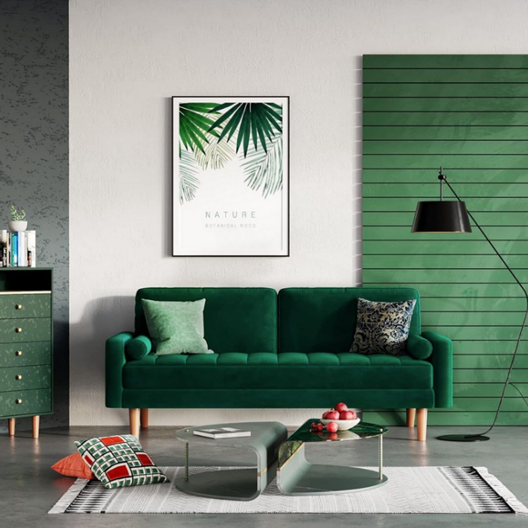 The ultimate best sofas guide: Our favourite top trends and sofa brands for 2025