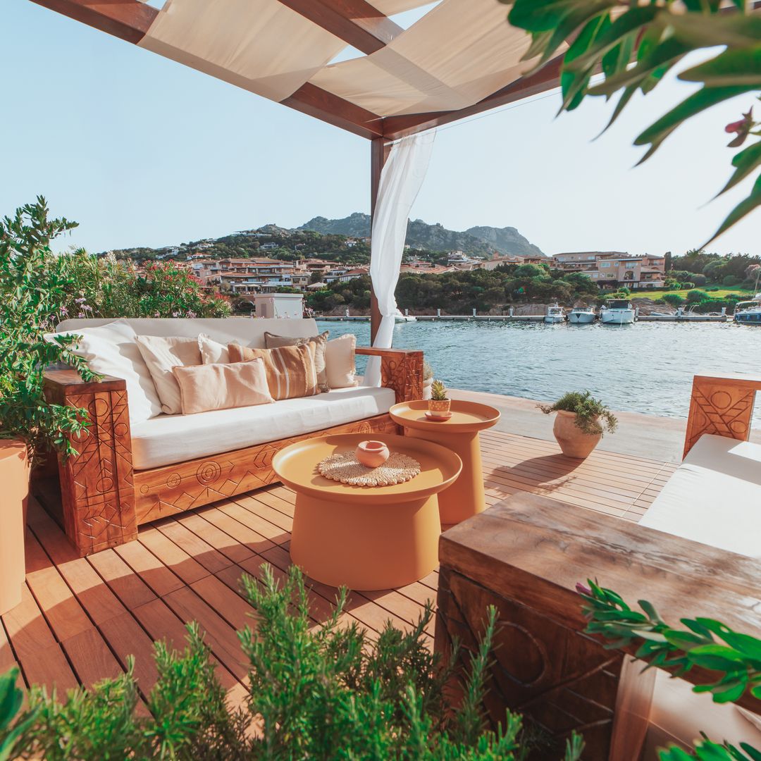 Hotel Pitrizza 