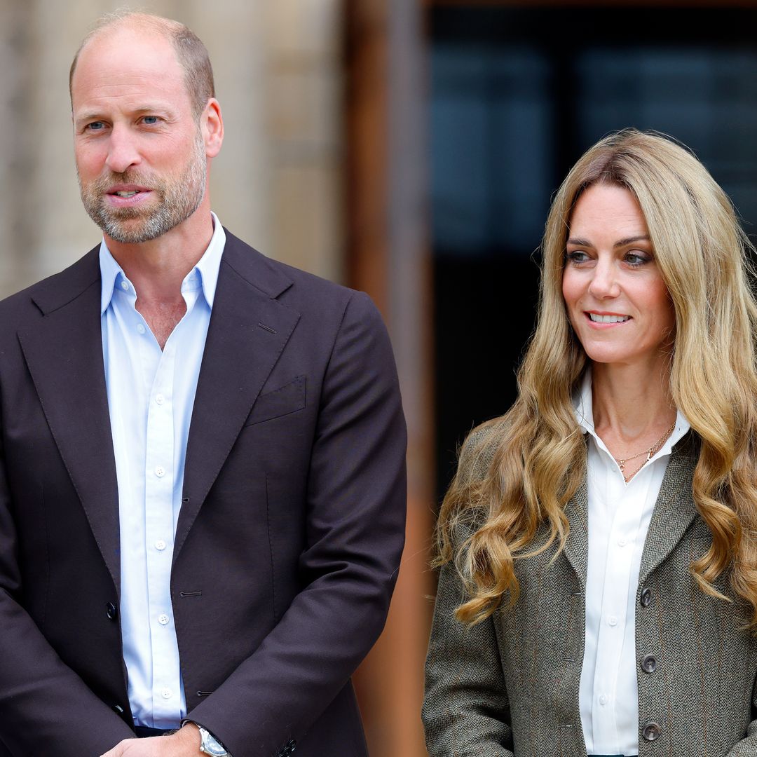 The Prince and Princess of Wales' new privacy measures