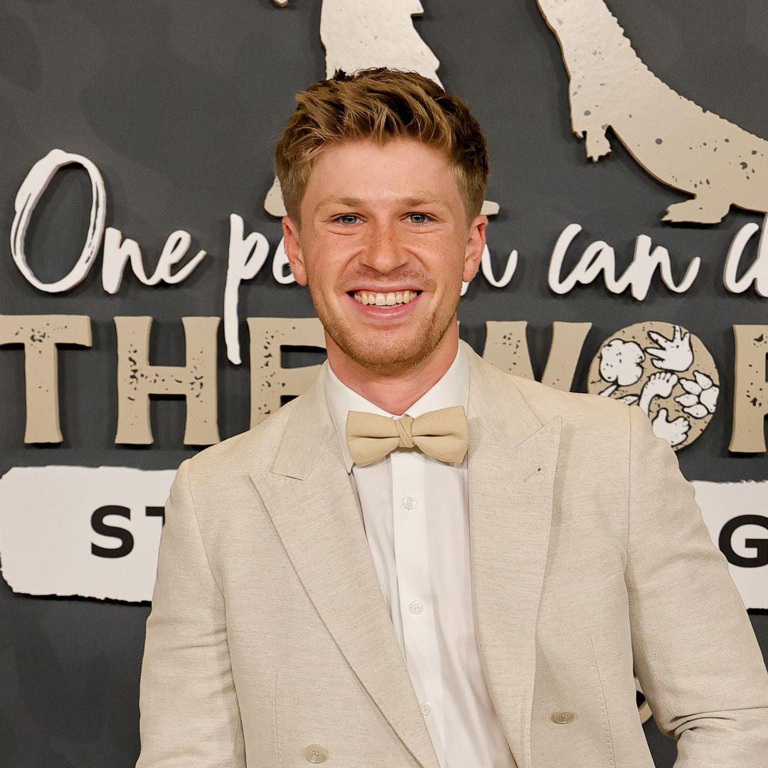 Who is Robert Irwin dating? Everything we know about his love life