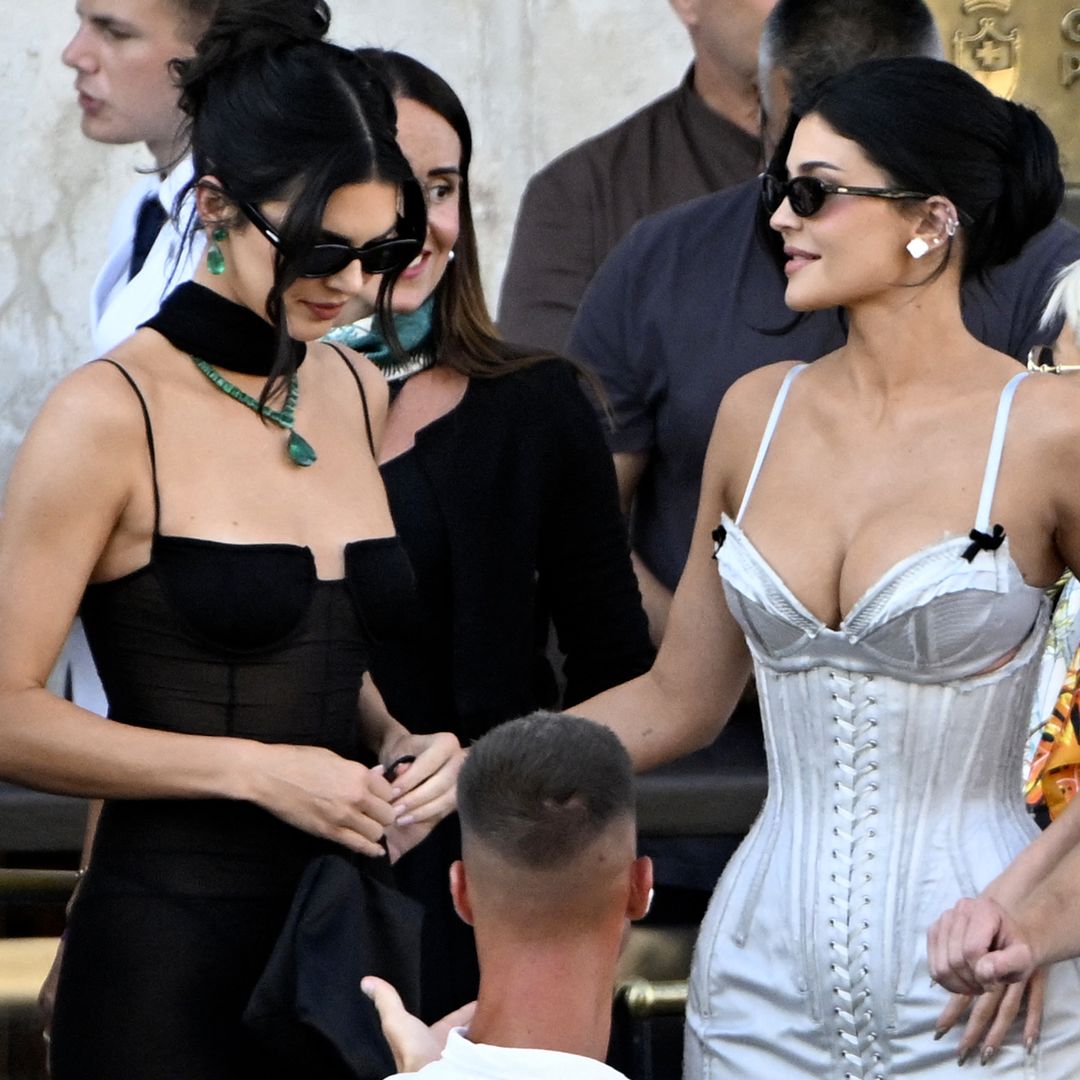 The 35 Best Dressed celebrity guests at Jeff Bezos and Lauren Sanchez’s Venice wedding