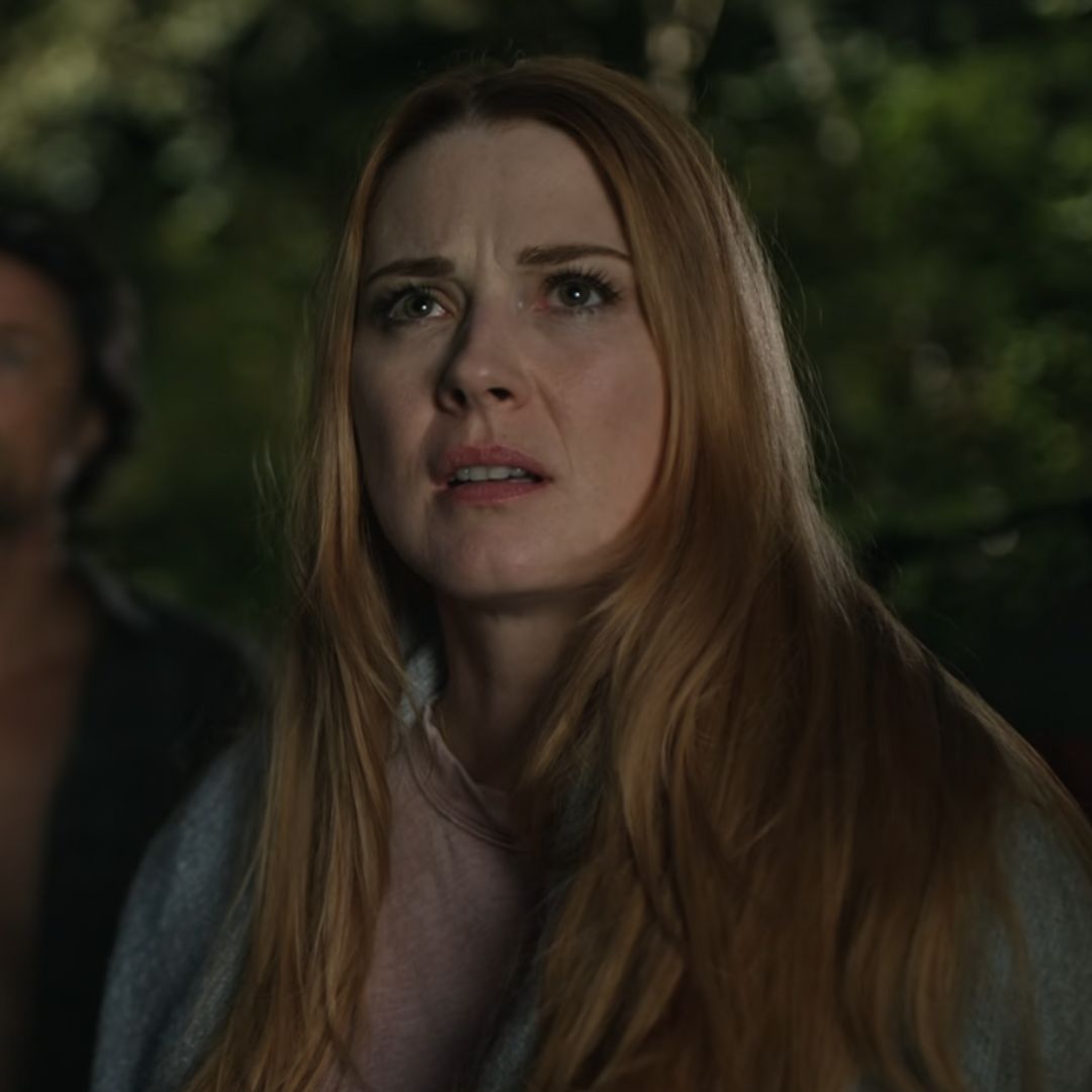Virgin River's Alexandra Breckenridge shares heartache over devastating loss