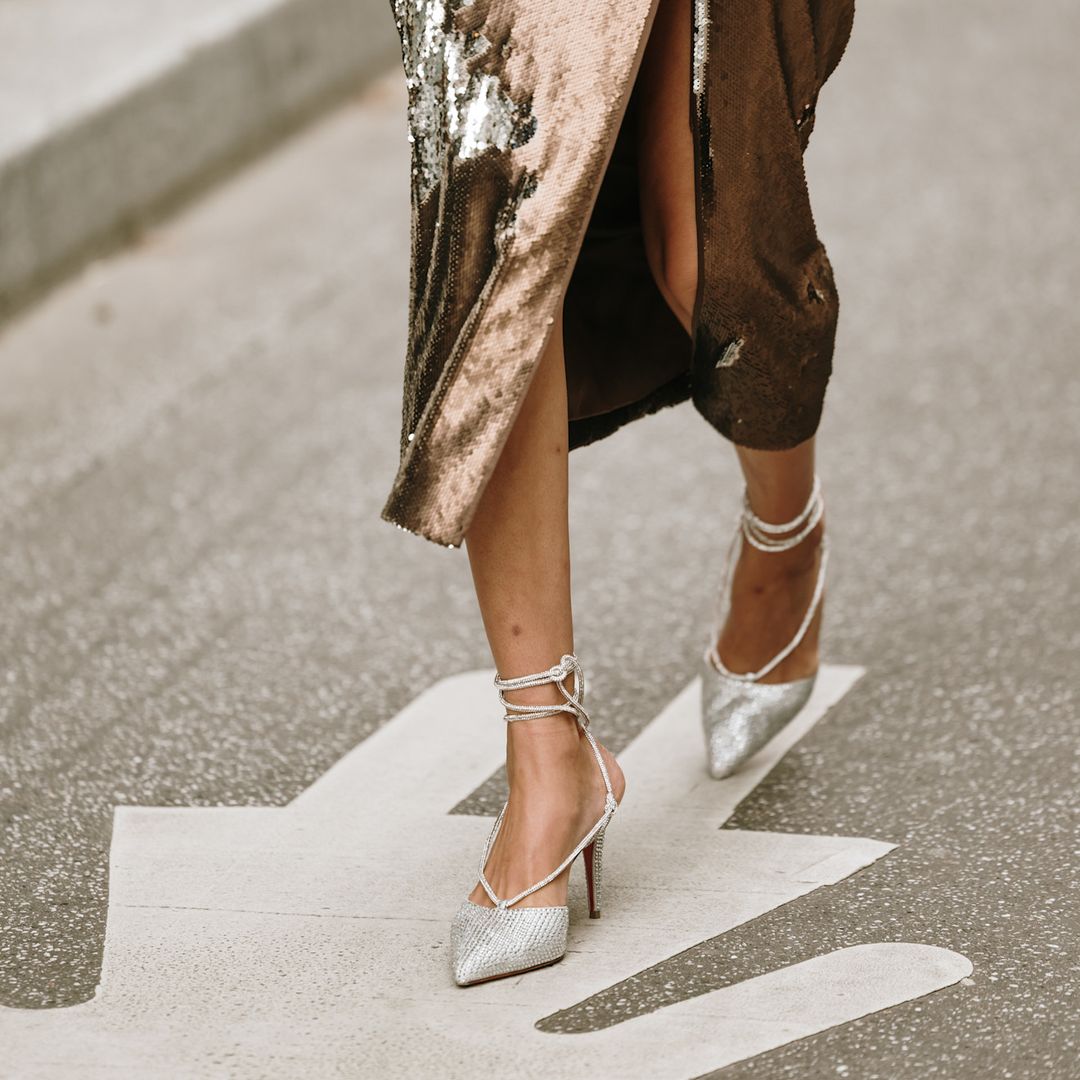 17 summer shoes for women in their 40s, 50s and 60s