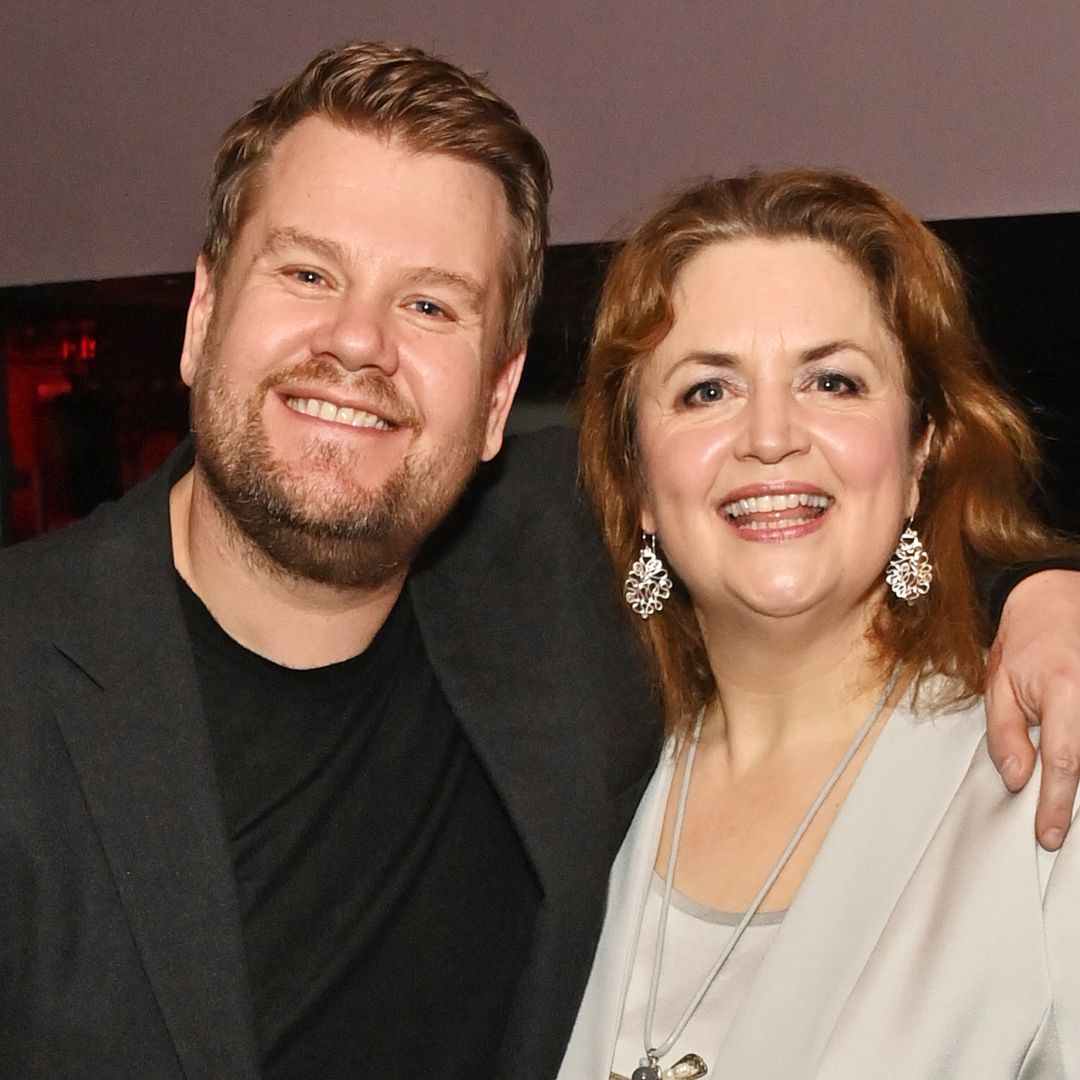 Inside James Corden and Ruth Jones's wish-list cast for 8-part Apple TV+ series The Choir