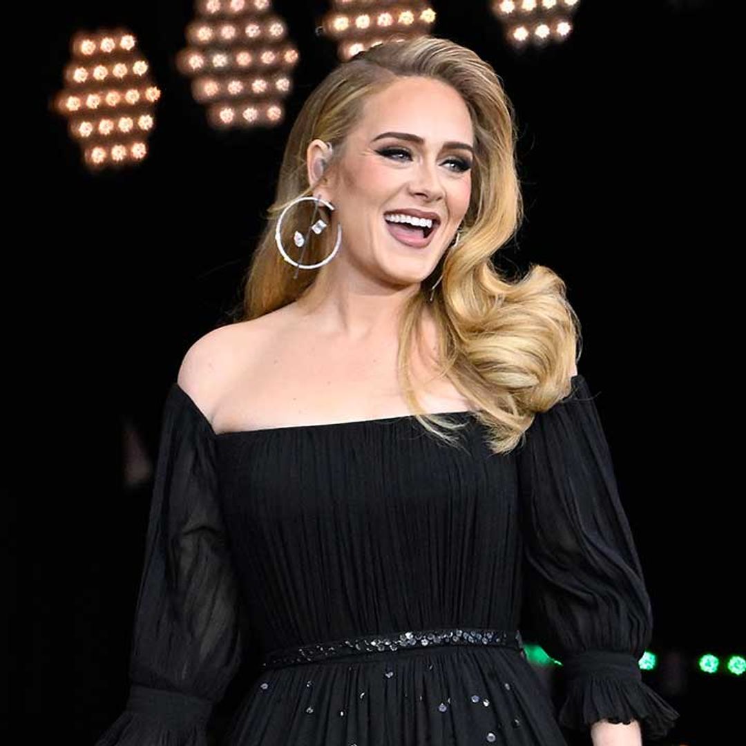 Adele lists $12million home she bought from Nicole Richie – see inside