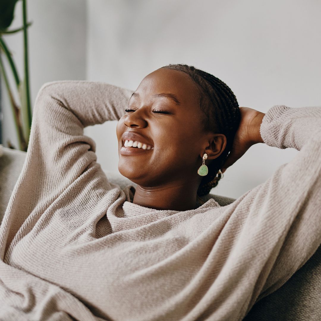 This is what a celebrity-approved happiness expert wants you to know 