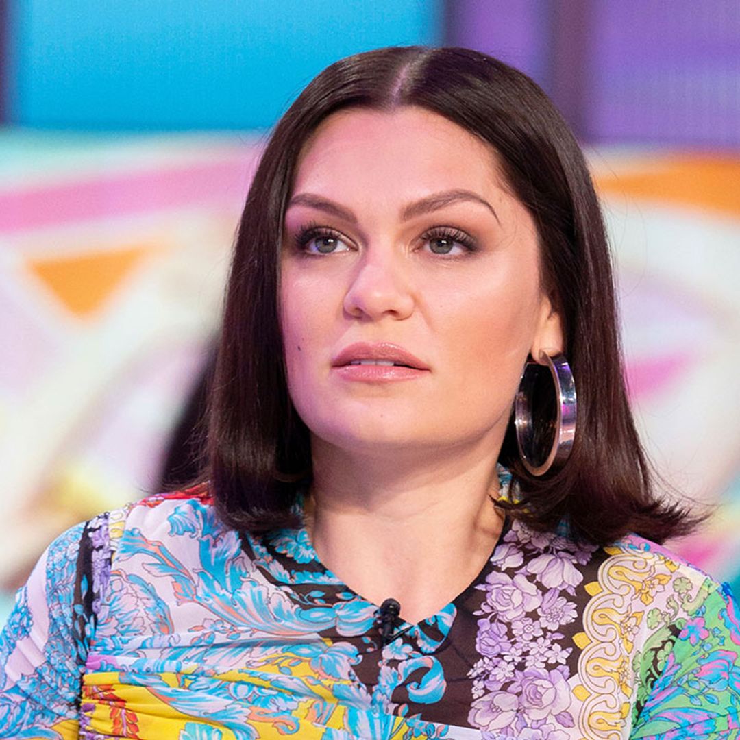 Jessie J shares miscarriage heartbreak in emotional new post