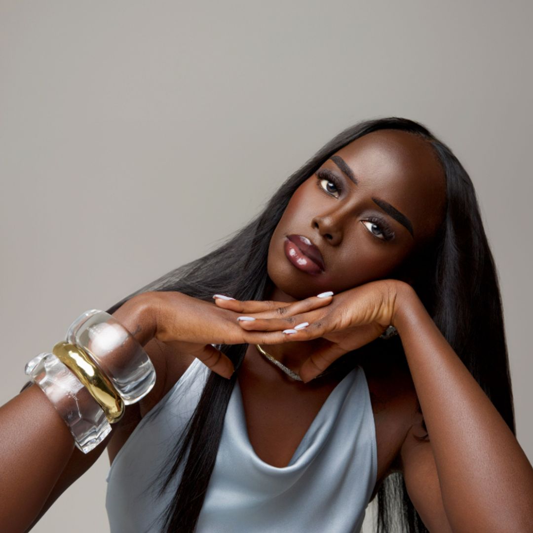 EXCLUSIVE: Golloria George: "The beauty industry has gotten comfortable with the bare minimum"