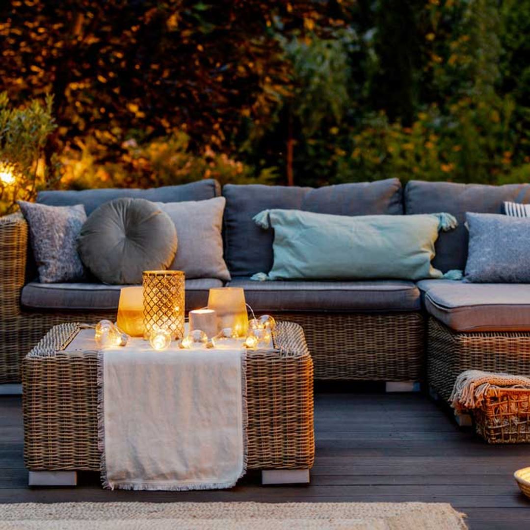 6 ways to make your garden Instagrammable this summer