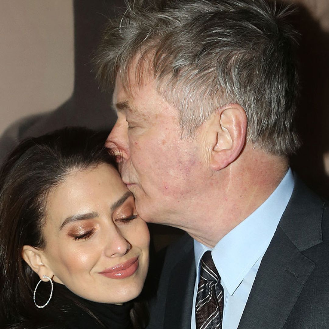 How Hilaria Baldwin is closely monitoring unborn child after previous surrogate journey
