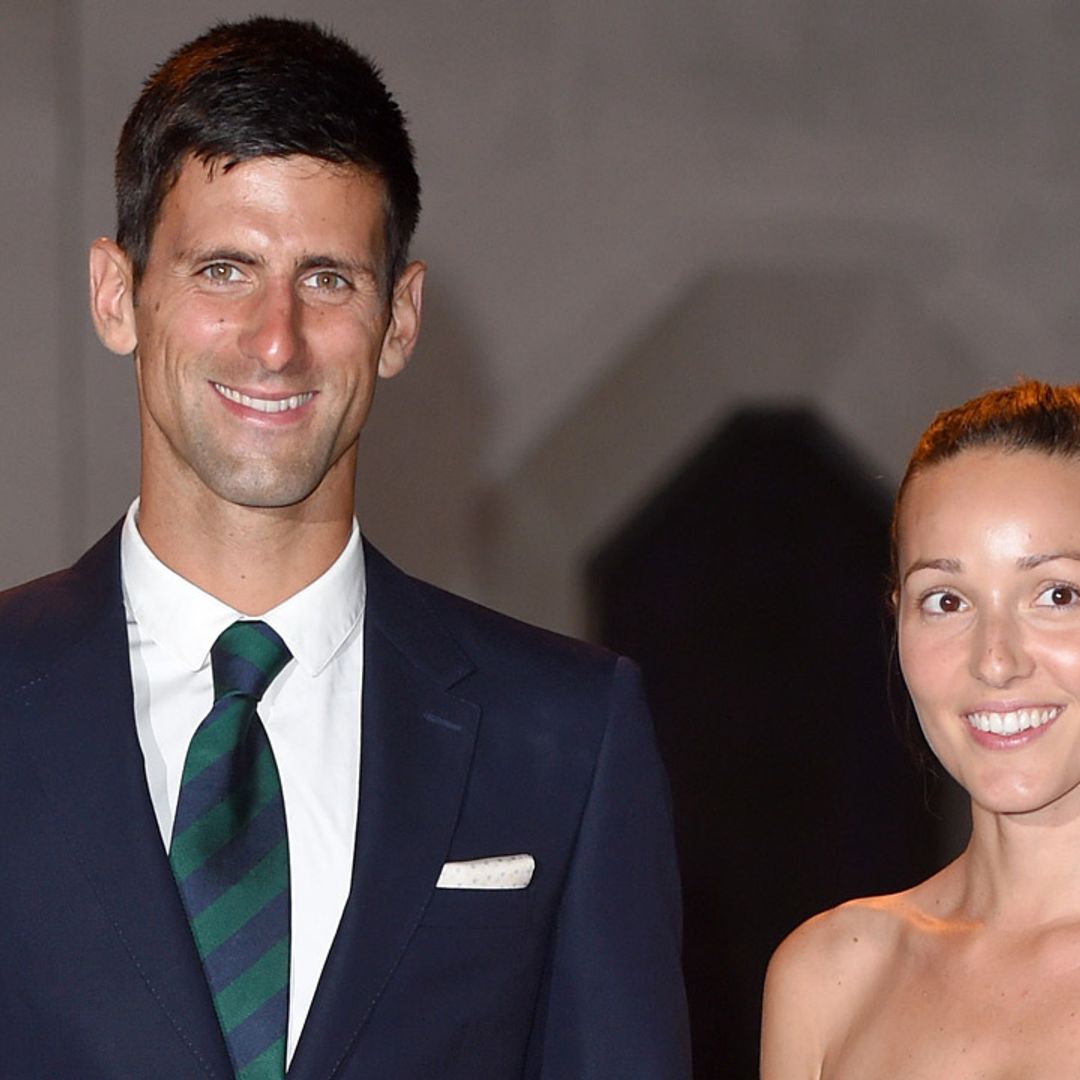 Novak Djokovic's modest childhood home is nothing like Marbella mansion